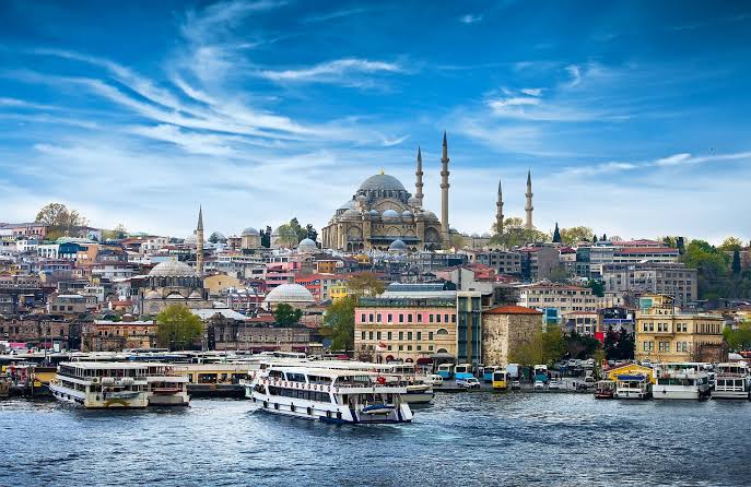 Sultanahmet Turu